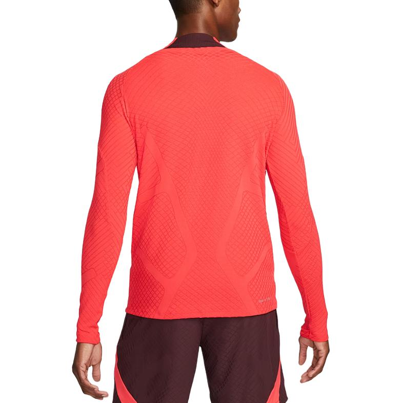 Nike LiverpoolFC Soccer Jersey Men’s Red