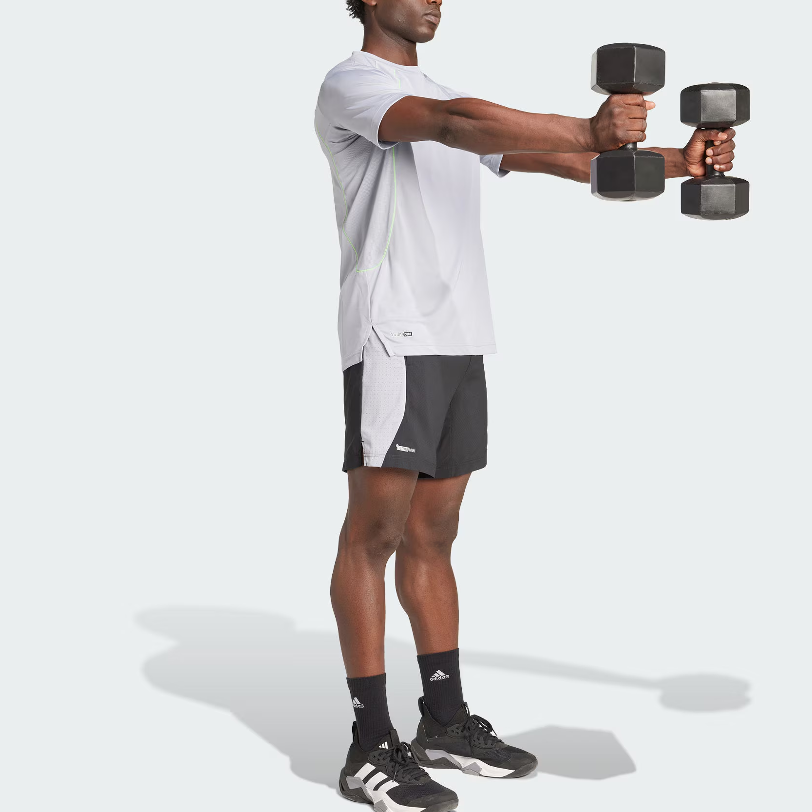 Adidas Climacool SS25 TECH APPAREL Sports Shorts Men’s