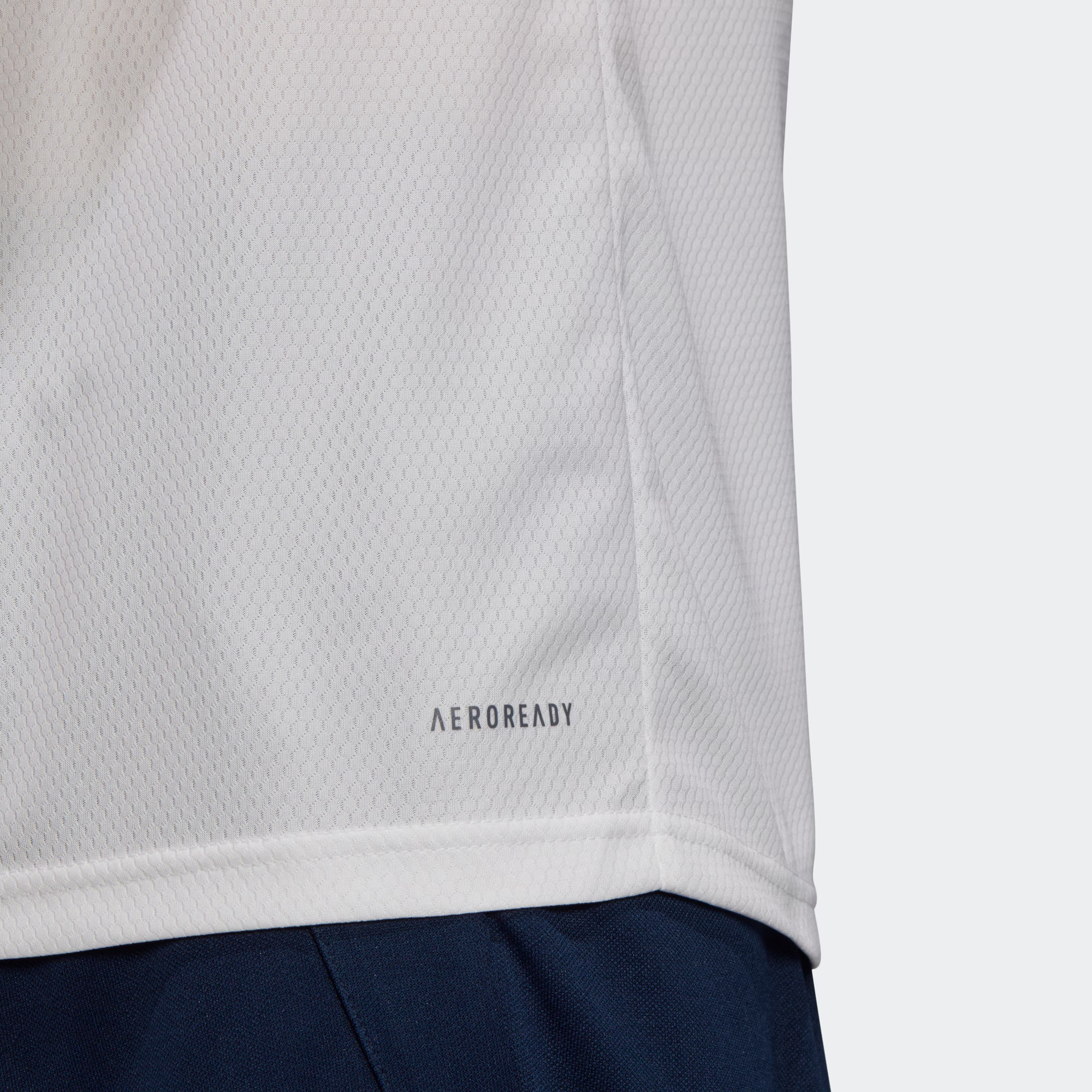 Nike RUSSIA AWAY JERSEY Soccer Jersey Men’s White