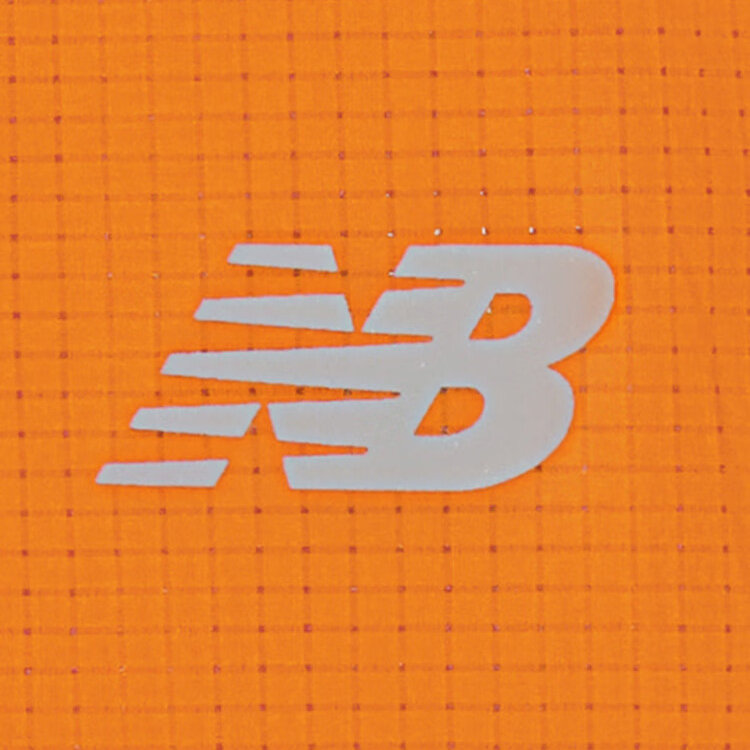 New Balance Men’s Running Collection Running Shorts Men’s Orange