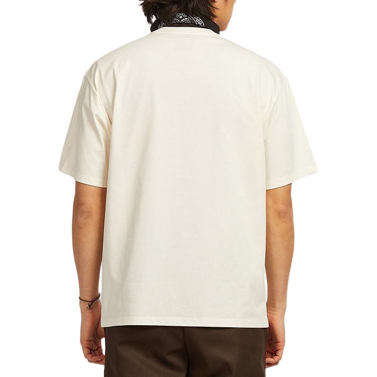 Женская футболка Dickies SS23 Tee (белая) — фото 9