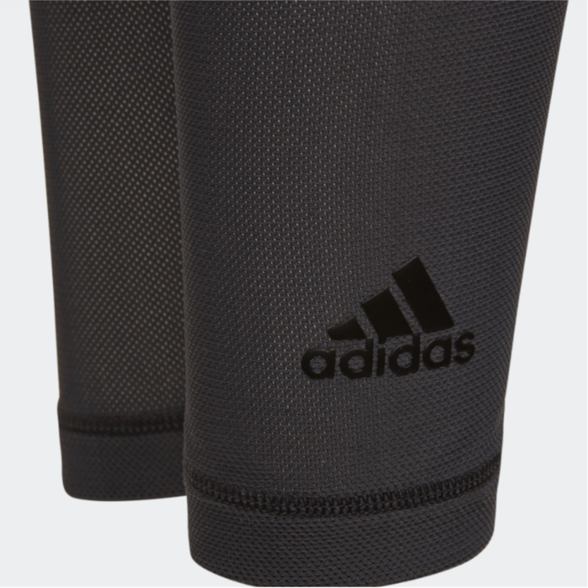 Мужские штаны adidas YBCFPANT (черный) — фото 4