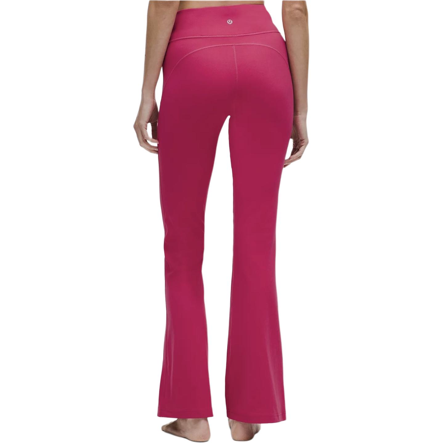 Lululemon High Rise Casual Pants Women's
