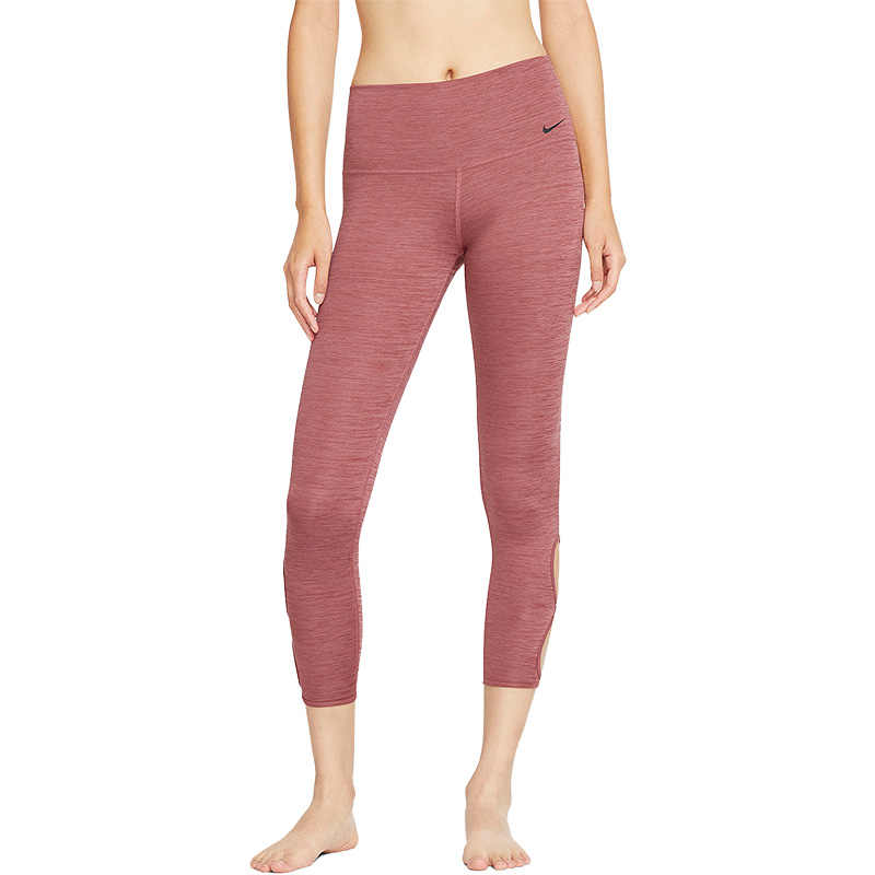 Nike Sports Pants Women’s Pink Moderate