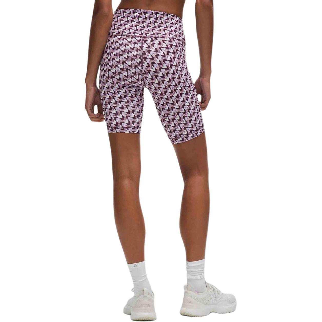 Lululemon Wunder Train Yoga Shorts 8′ Women’s