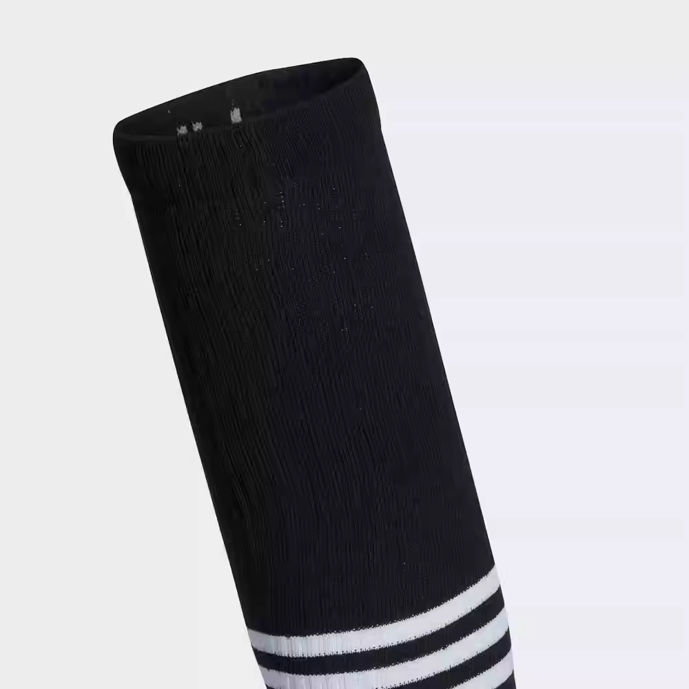 Adidas Originals SOCKS Knee High Socks Unisex 1 Pack Black