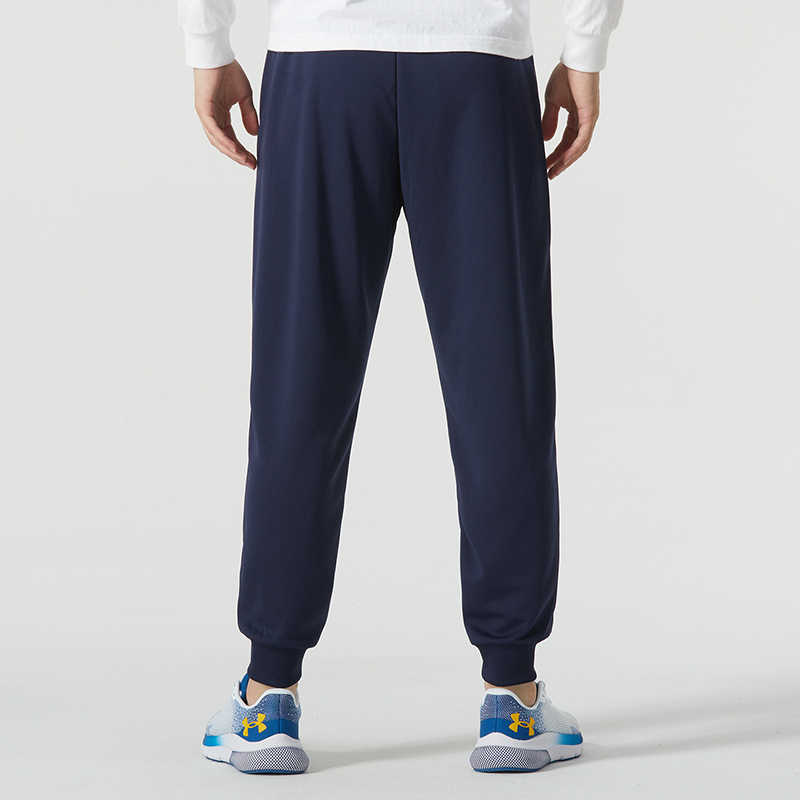 Under Armour Casual Sportswear Men’s Crew Neck Moderate