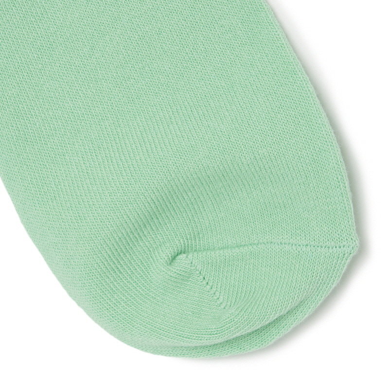 MLB Knee High Socks Unisex 2 Pack Green