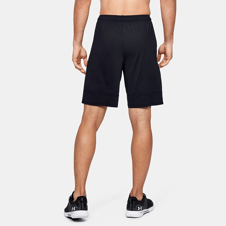 Under Armour Train Loose Fit Shorts Men’s Black
