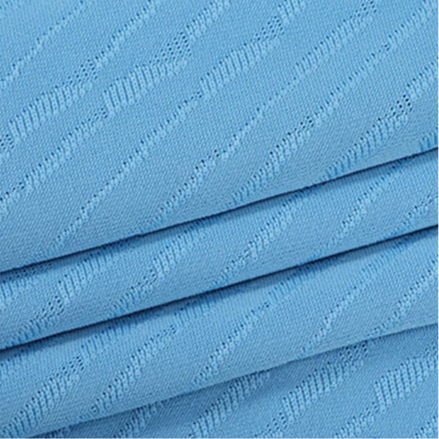 Adidas HEAT.RDY Soccer Jersey Unisex Light Blue