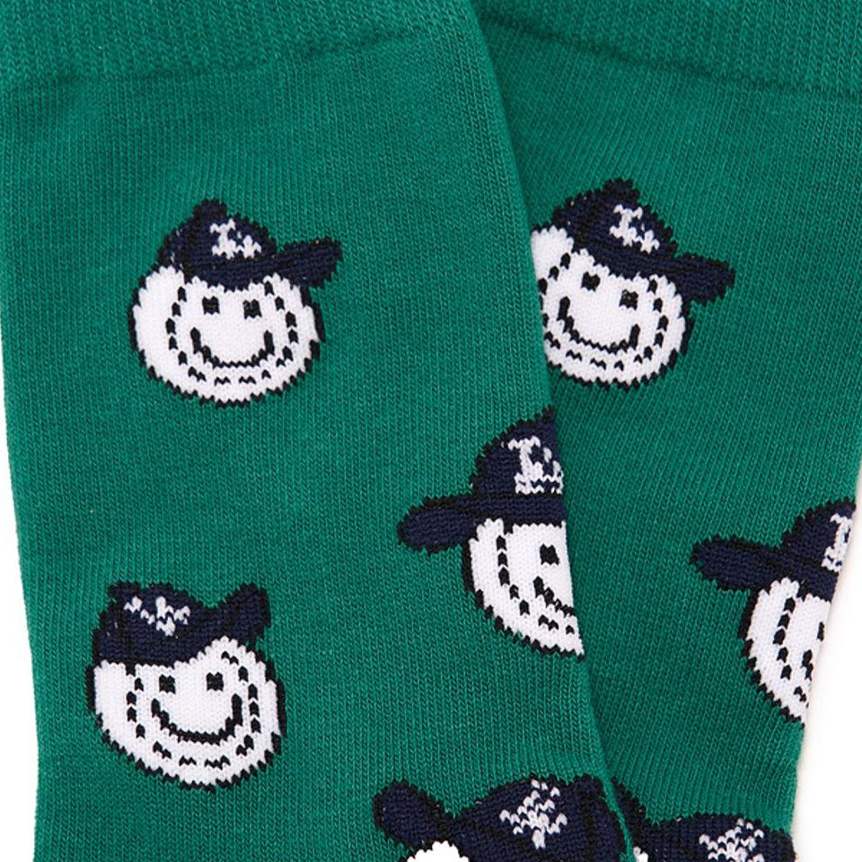 MLB Unisex Crew Socks