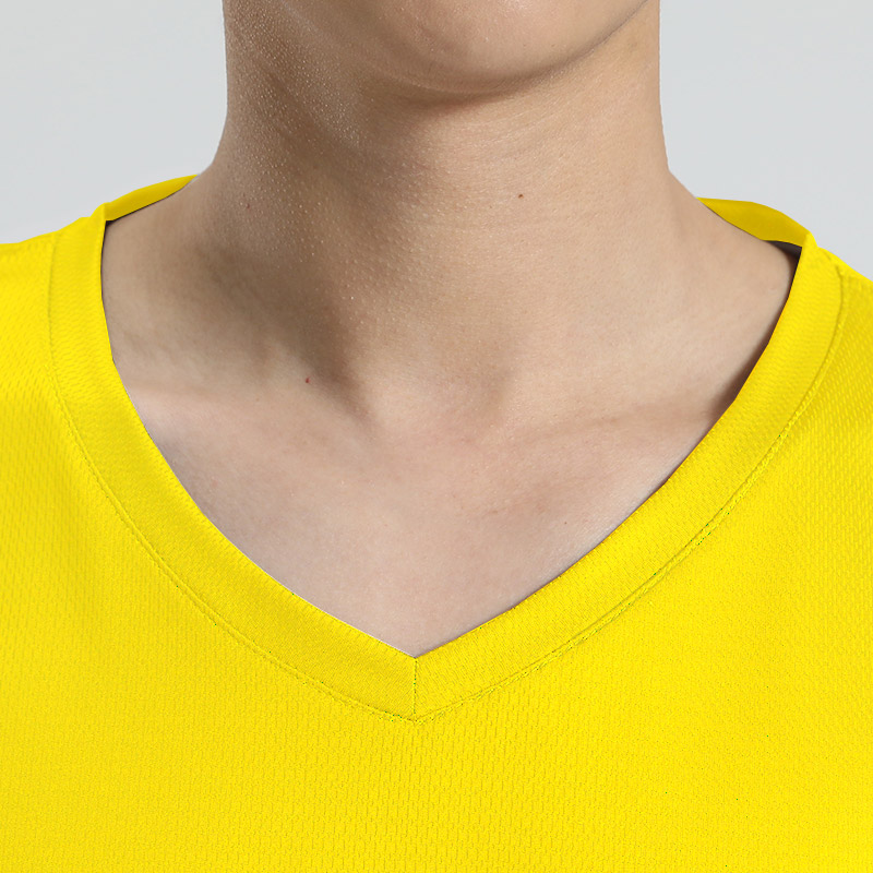 Under Armour Basketball Jersey Men’s Yellow
