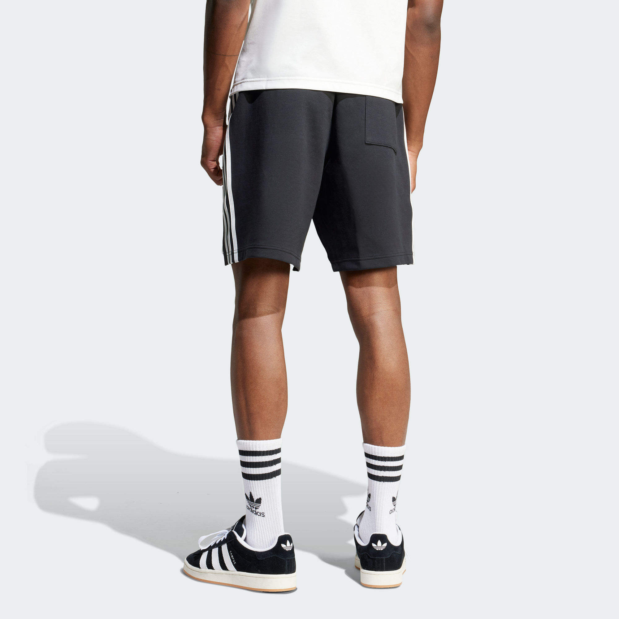 Adidas Originals R3CD Shorts