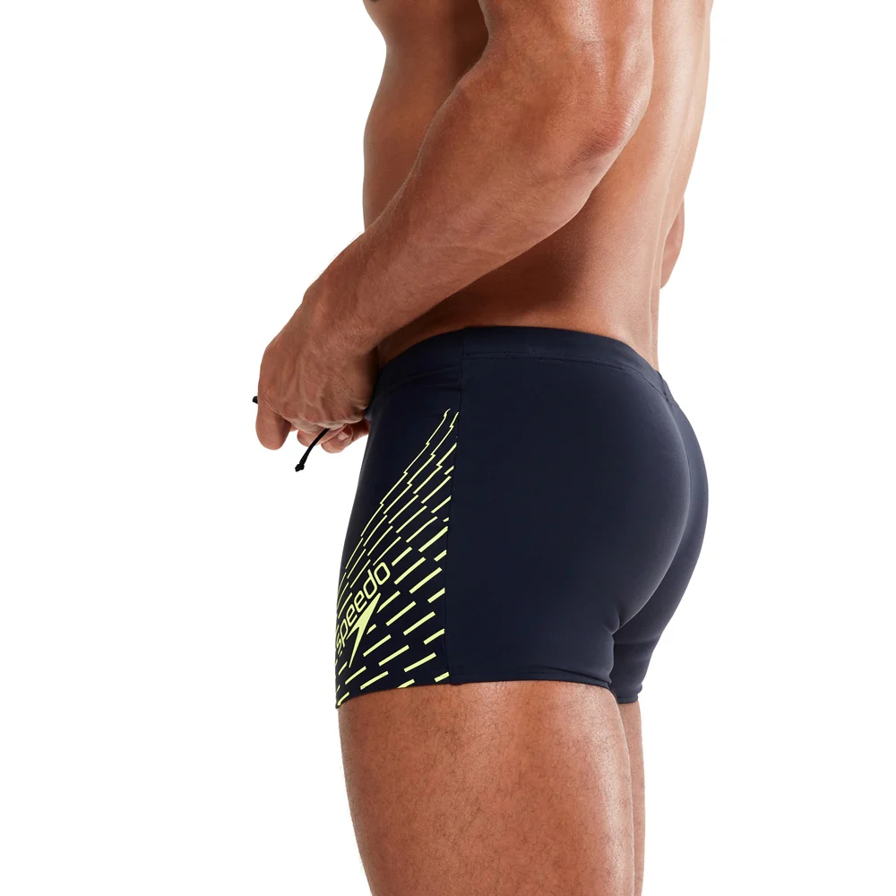 Speedo Swimming Shorts Men’s Black