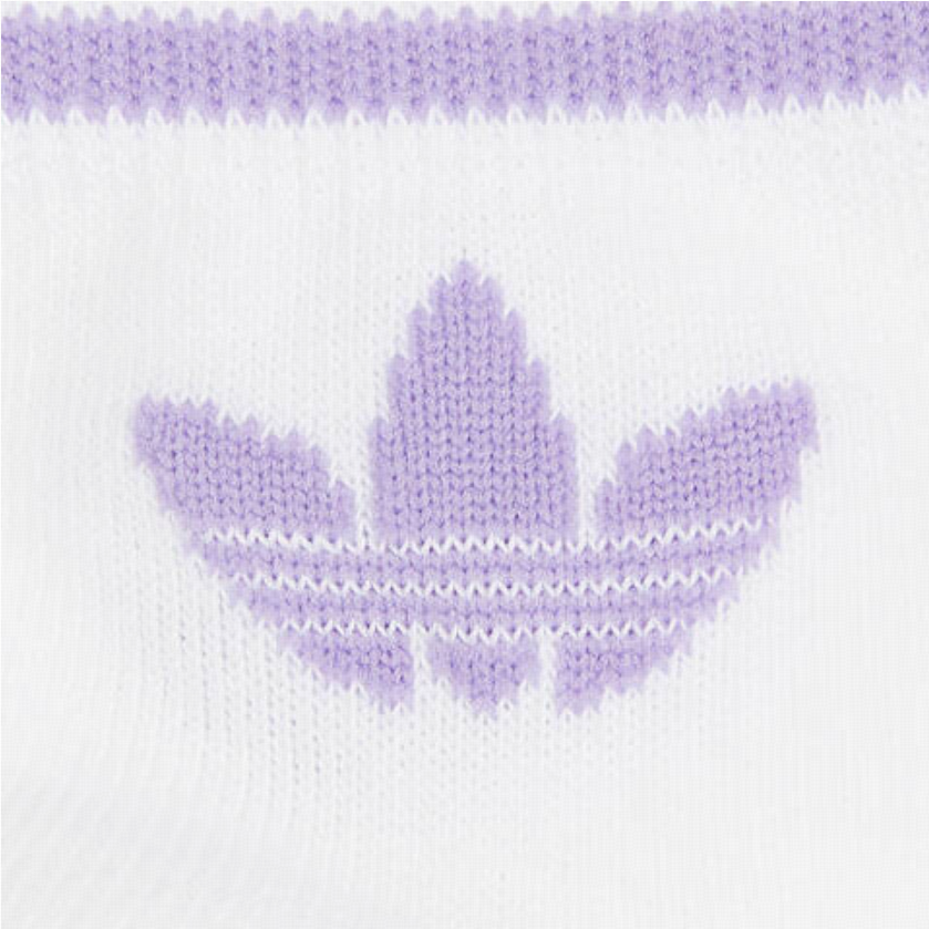 Adidas Ankle Socks Unisex 3 Pack