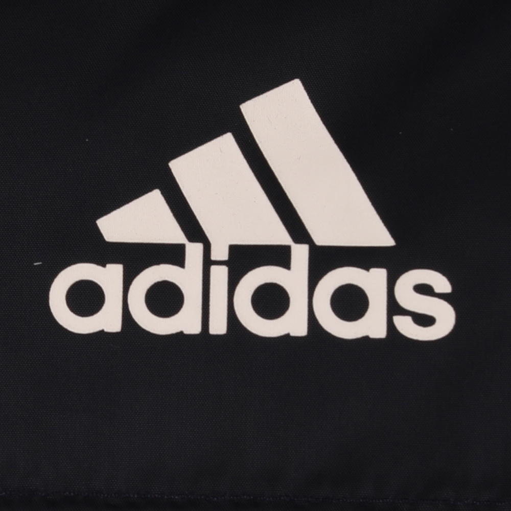 Мужская пуховая куртка adidas ESSENTIALS (темно-синяя) — фото 6