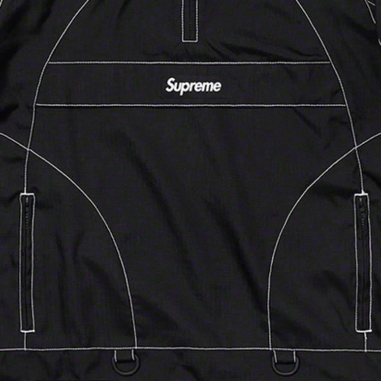 Куртка Supreme (синий) — фото 3