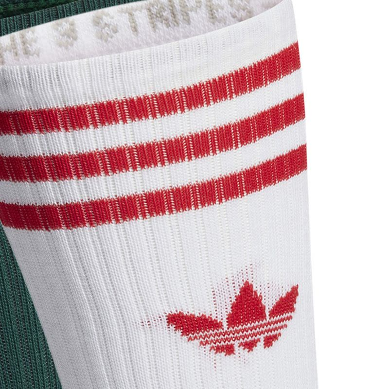 Adidas Originals Knee High Socks Women’s 3 Pack