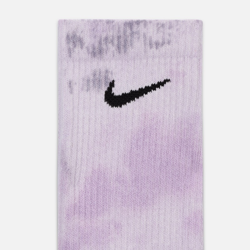 Nike Everyday Plus Cushioned Crew Socks 2 Pairs