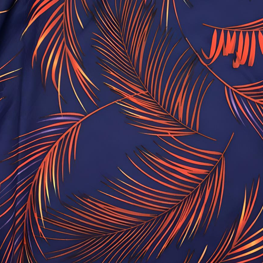 Мужская футболка Майка Nike Dri-Fit (разноцветная) — фото 3