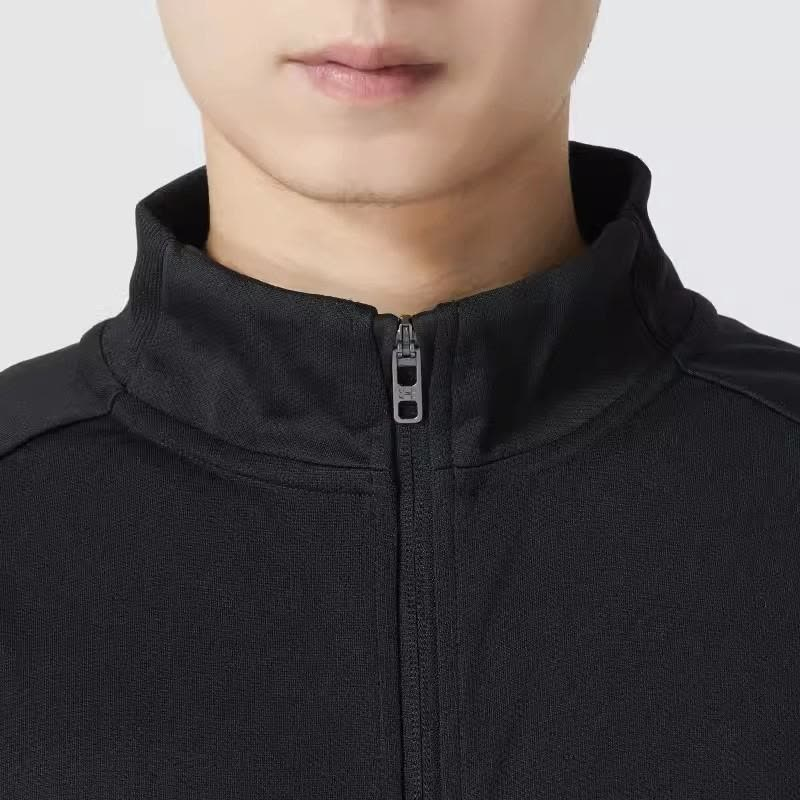 Under Armour Casual Sportswear Men’s Black