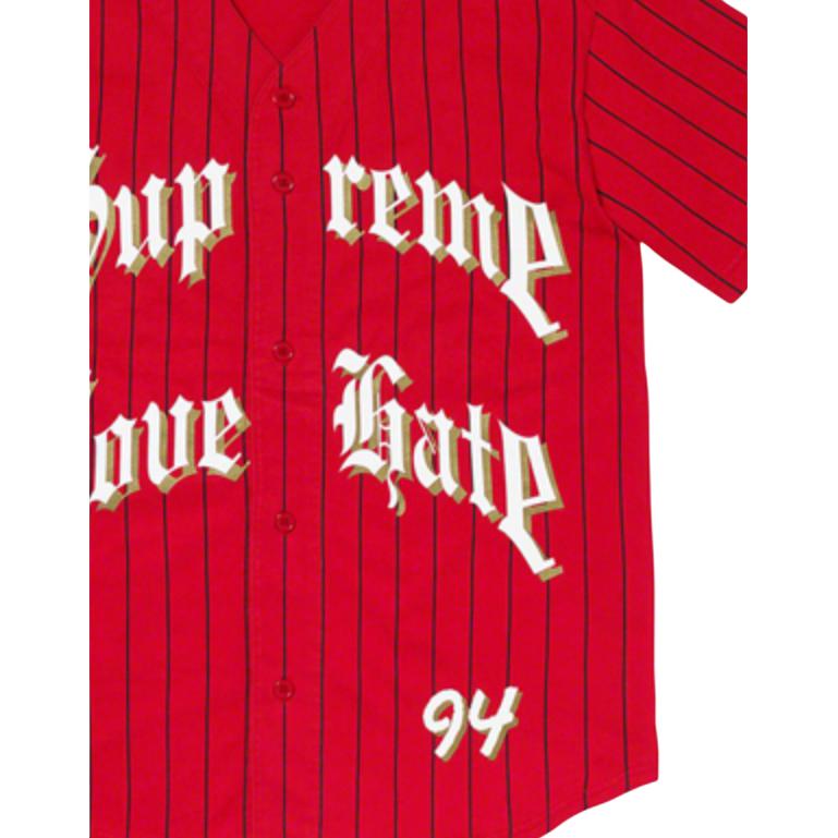 Куртка Supreme FW19 (черная) — фото 3