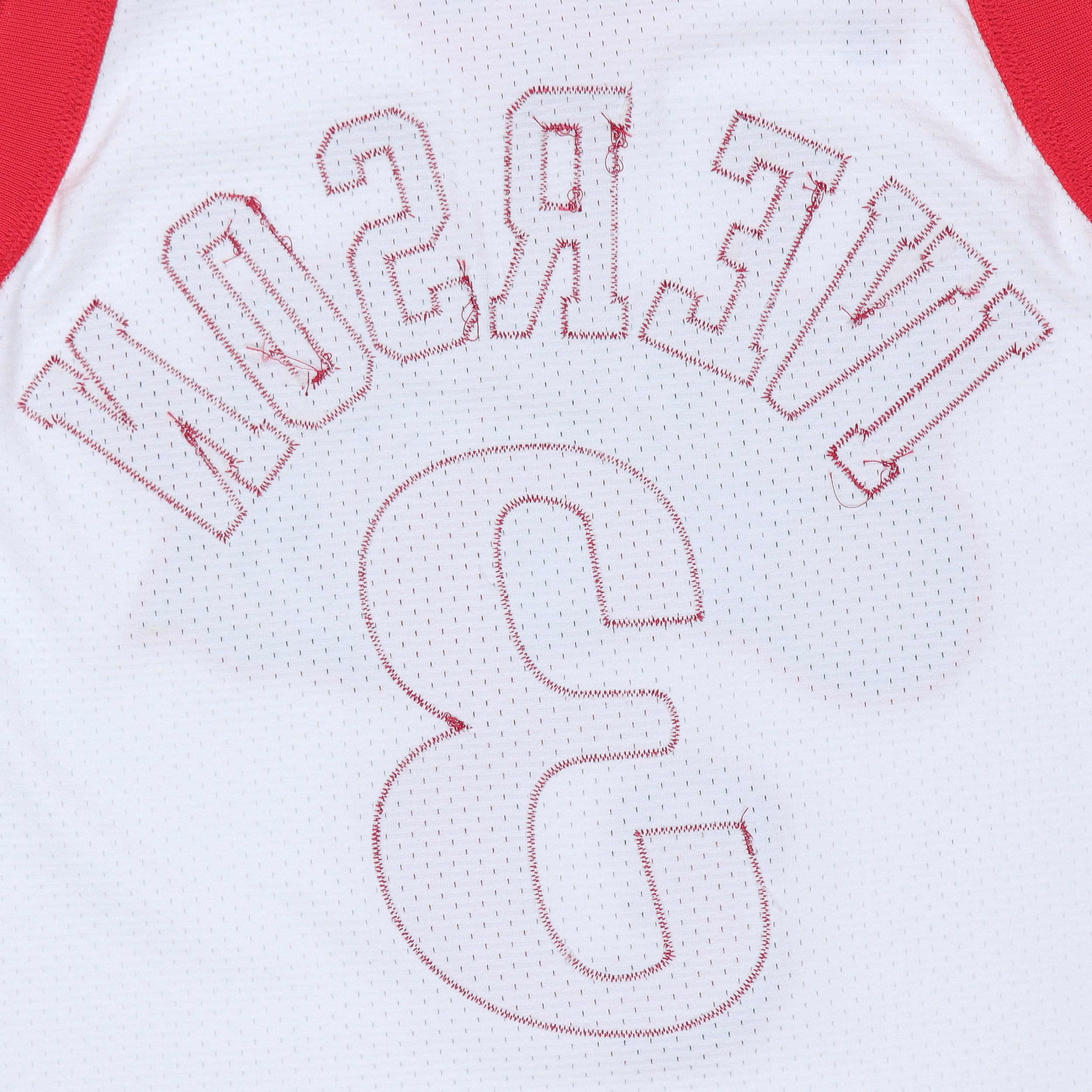 Mitchell Ness Philadelphia 76ers Allen Iverson «» jersey