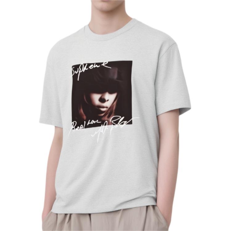 Футболка Supreme FW19 (серая) — фото 2