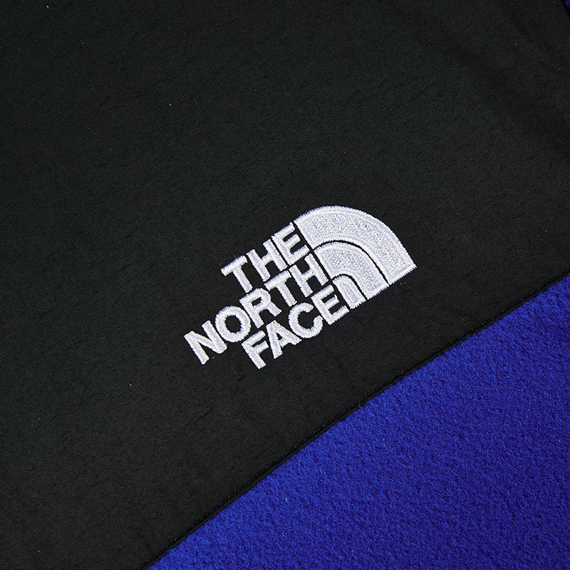 THE NORTH FACE MTheNorthFace Fleece Clothing Men’s Blue