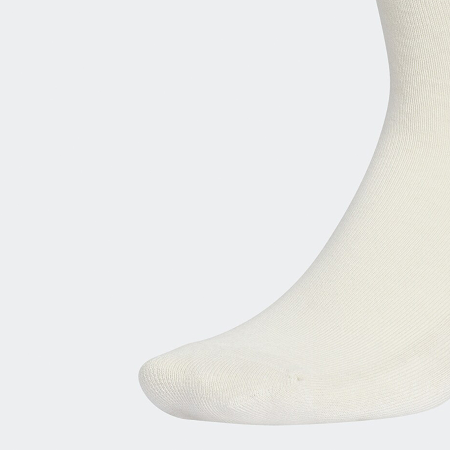 Adidas Crew Socks Unisex 1 Pack Ecru