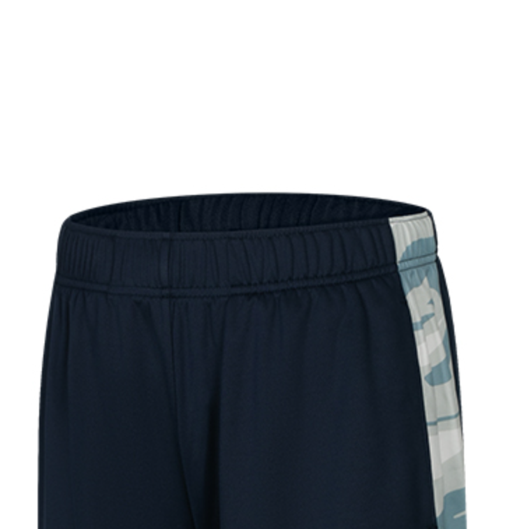 ASICS Sports Shorts Men’s Navy Blue