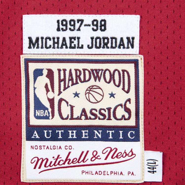 Mitchell Ness Basketball Jerseys Unisex Moderate Other