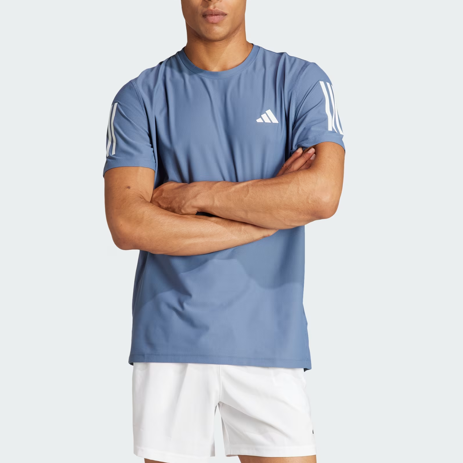 Adidas Own The Run Tee