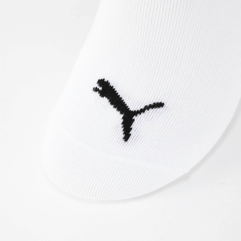 PUMA Unisex Ankle Socks