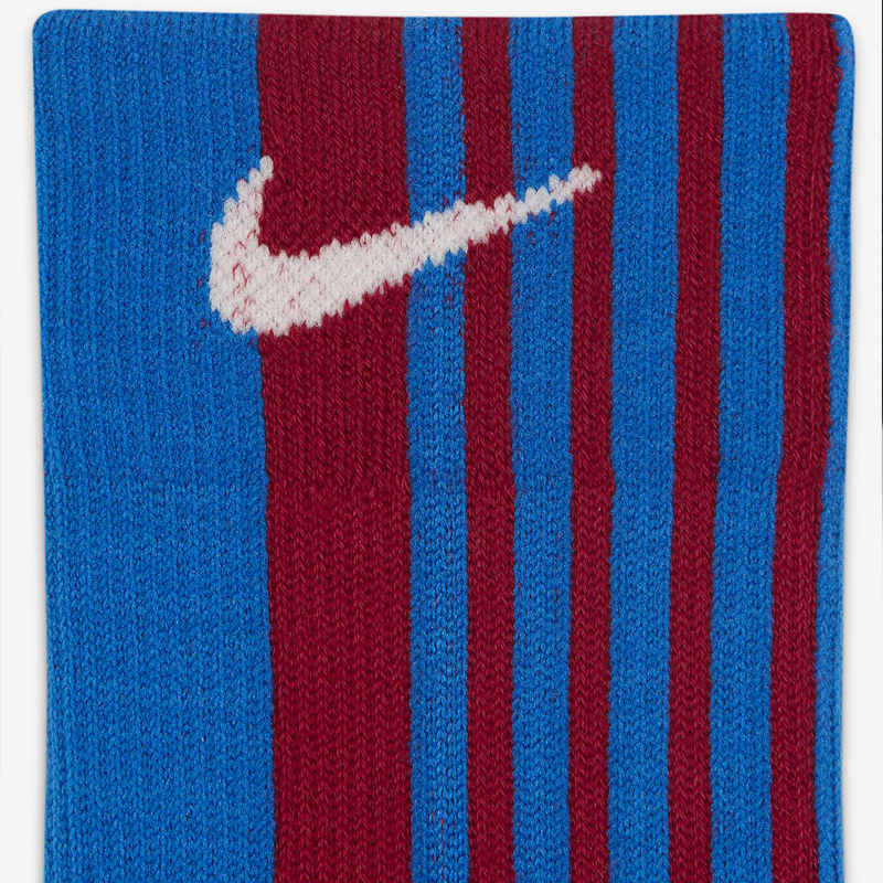 Nike Men’s Crew Socks