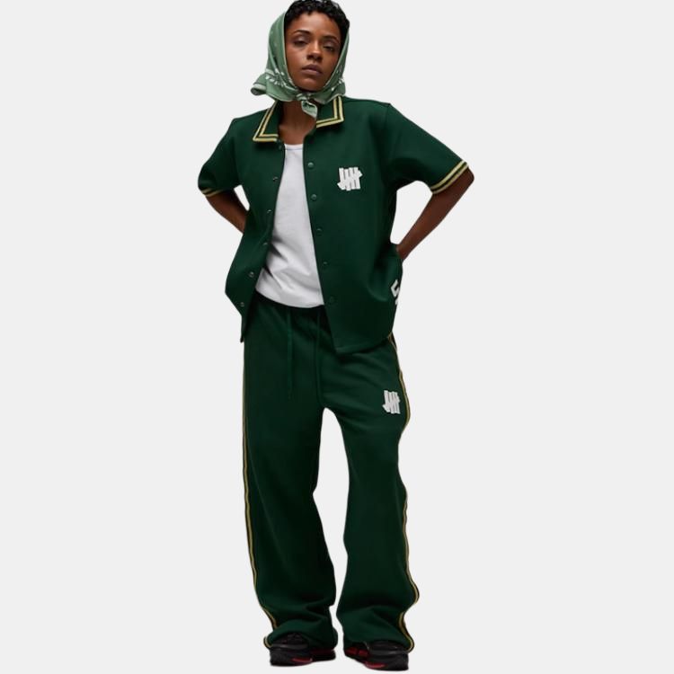 UNDEFEATED Sports Pants Unisex