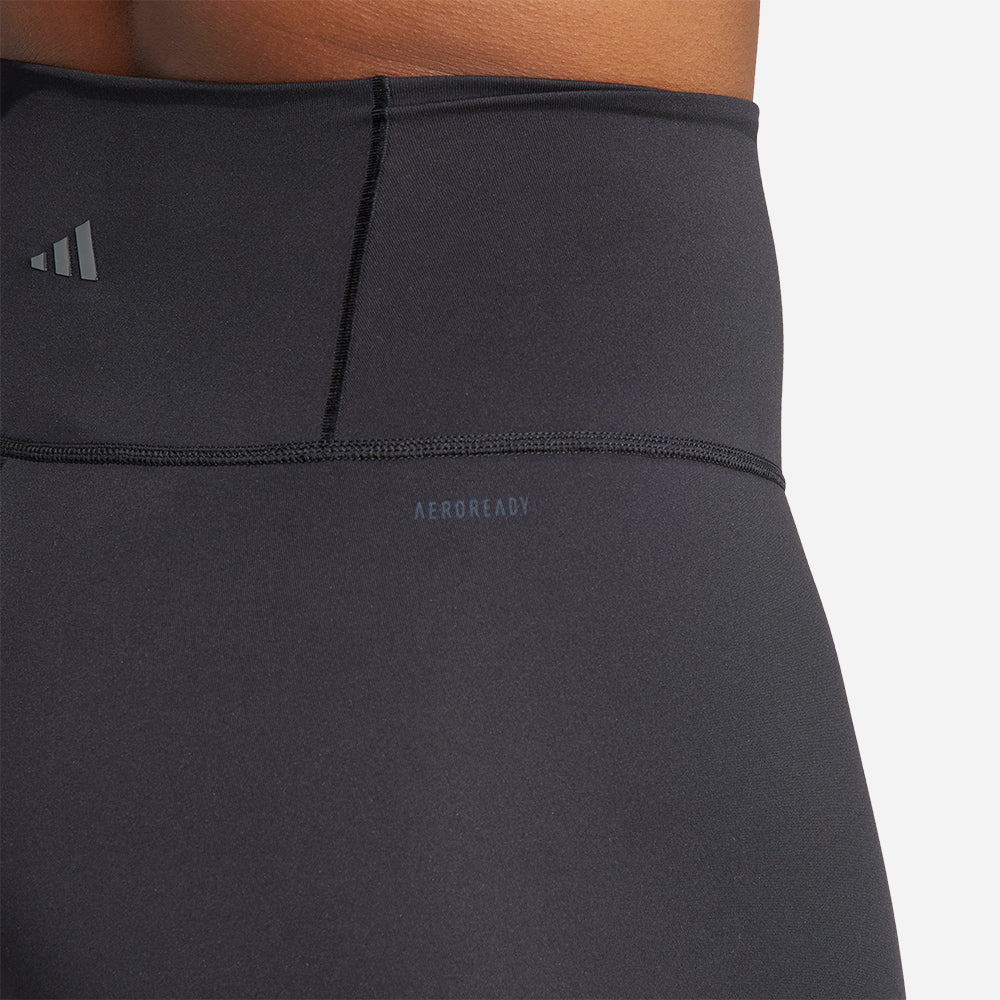 Adidas Free Shipping With AdiClub All Me 7/8 Leggings