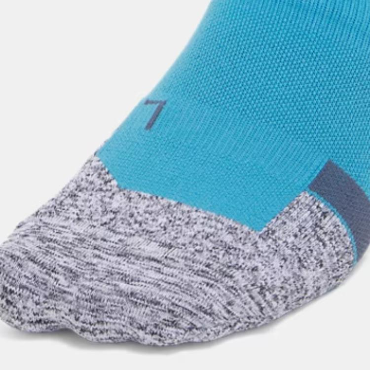 Under Armour UA ArmourDry® Pro Ultra Ankle Socks Unisex 3 Pack Mixed Color