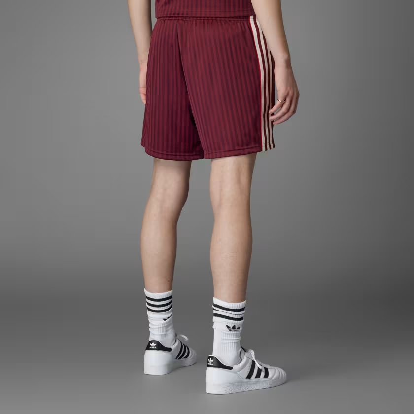 Adidas Fc Bayern Munich Icons Terrace Shorts