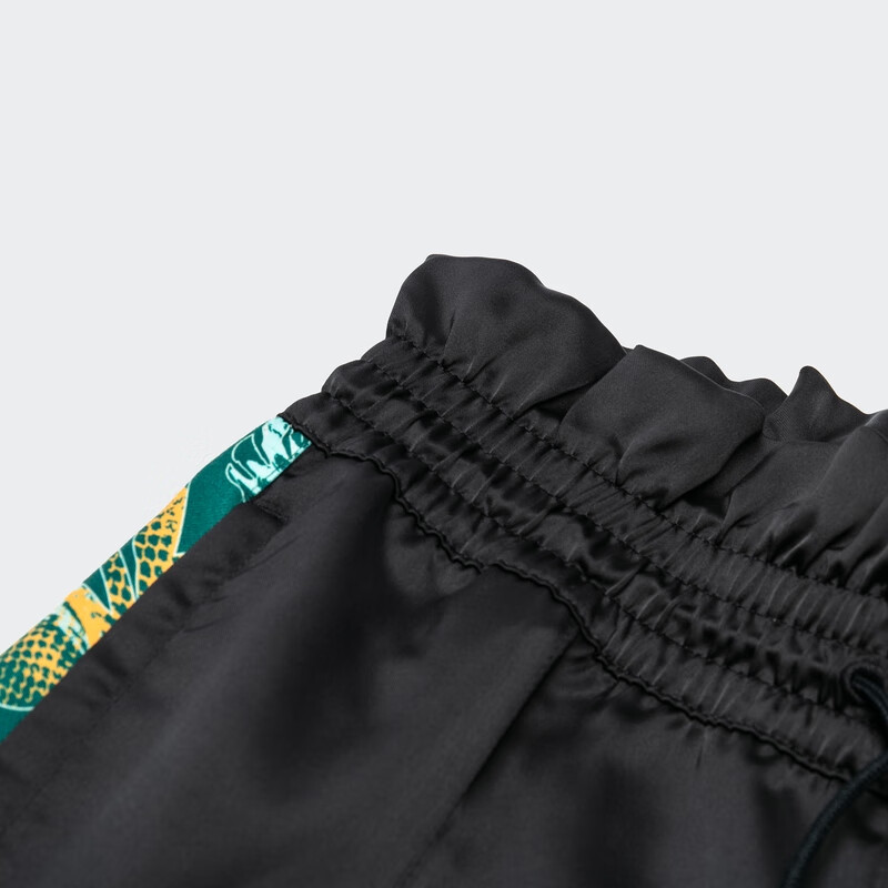 Женские штаны adidas originals (черные) — фото 4