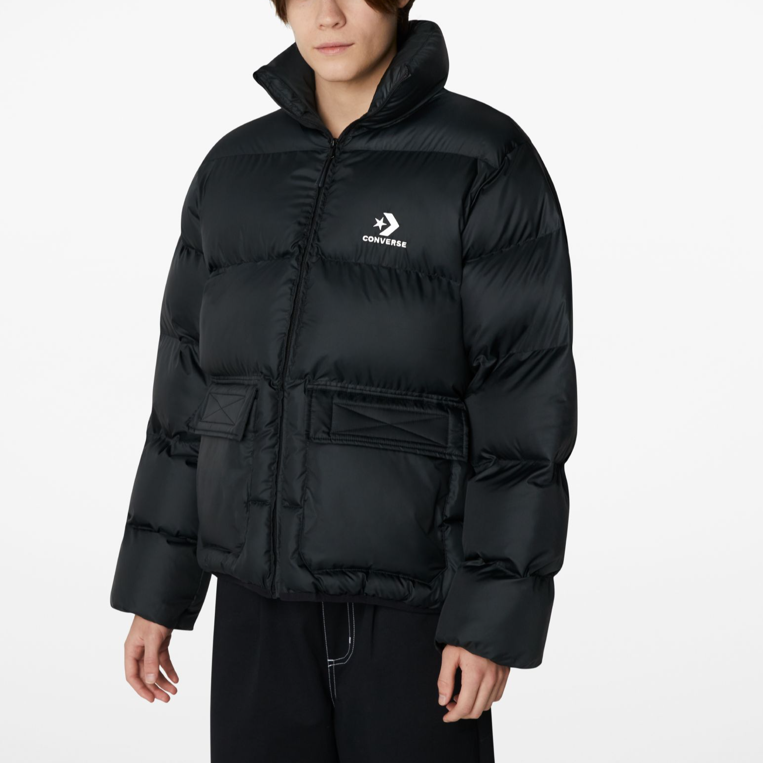 Converse FW22 Logo  