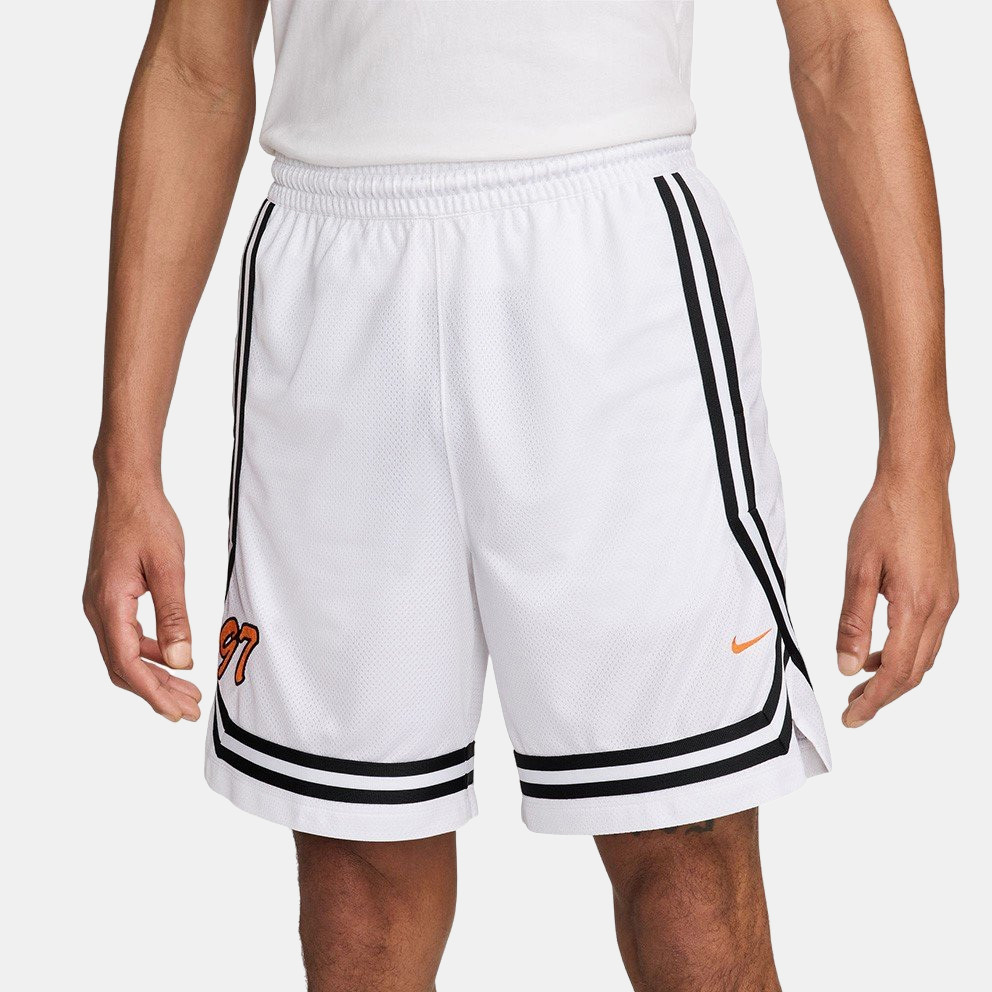 Nike Dna Crossover Men’s Dri FIT 8′ Basketball Shorts