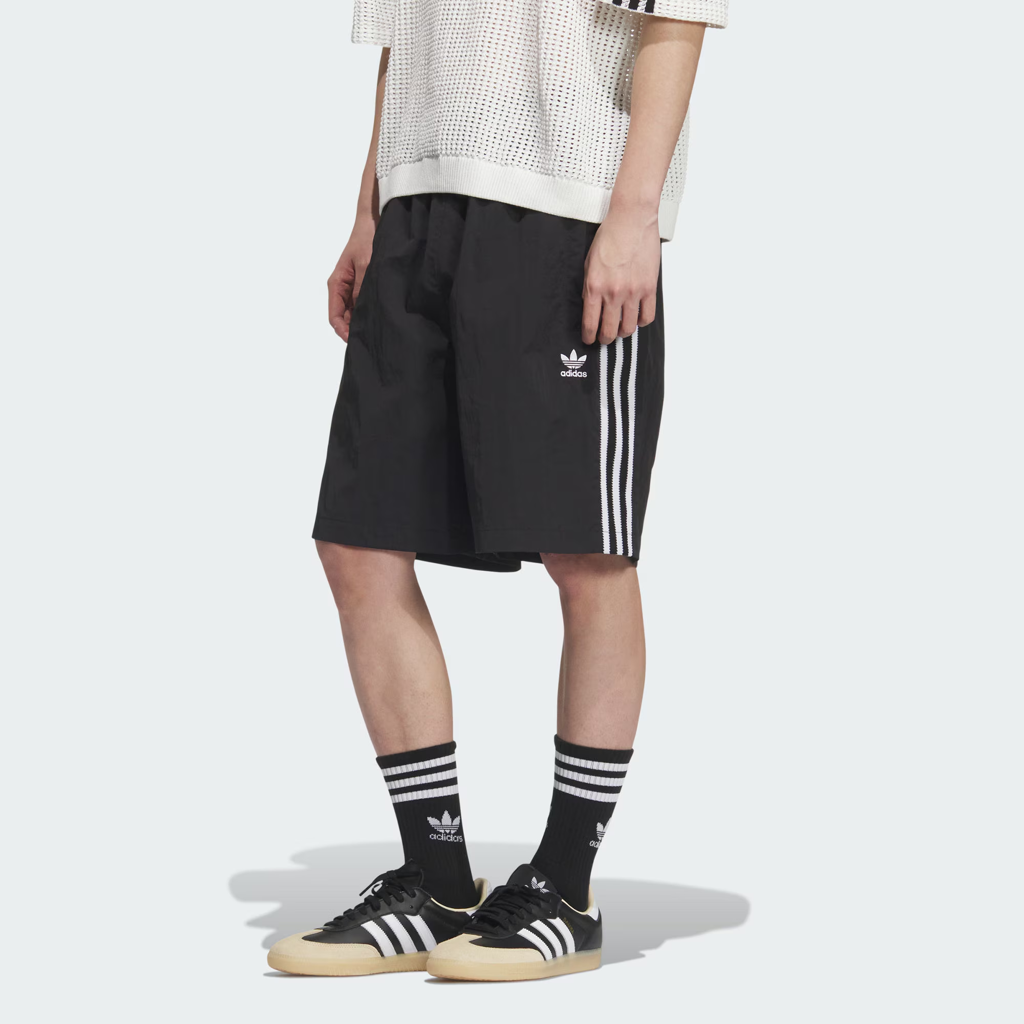 Adidas Originals Sports Shorts Men’s