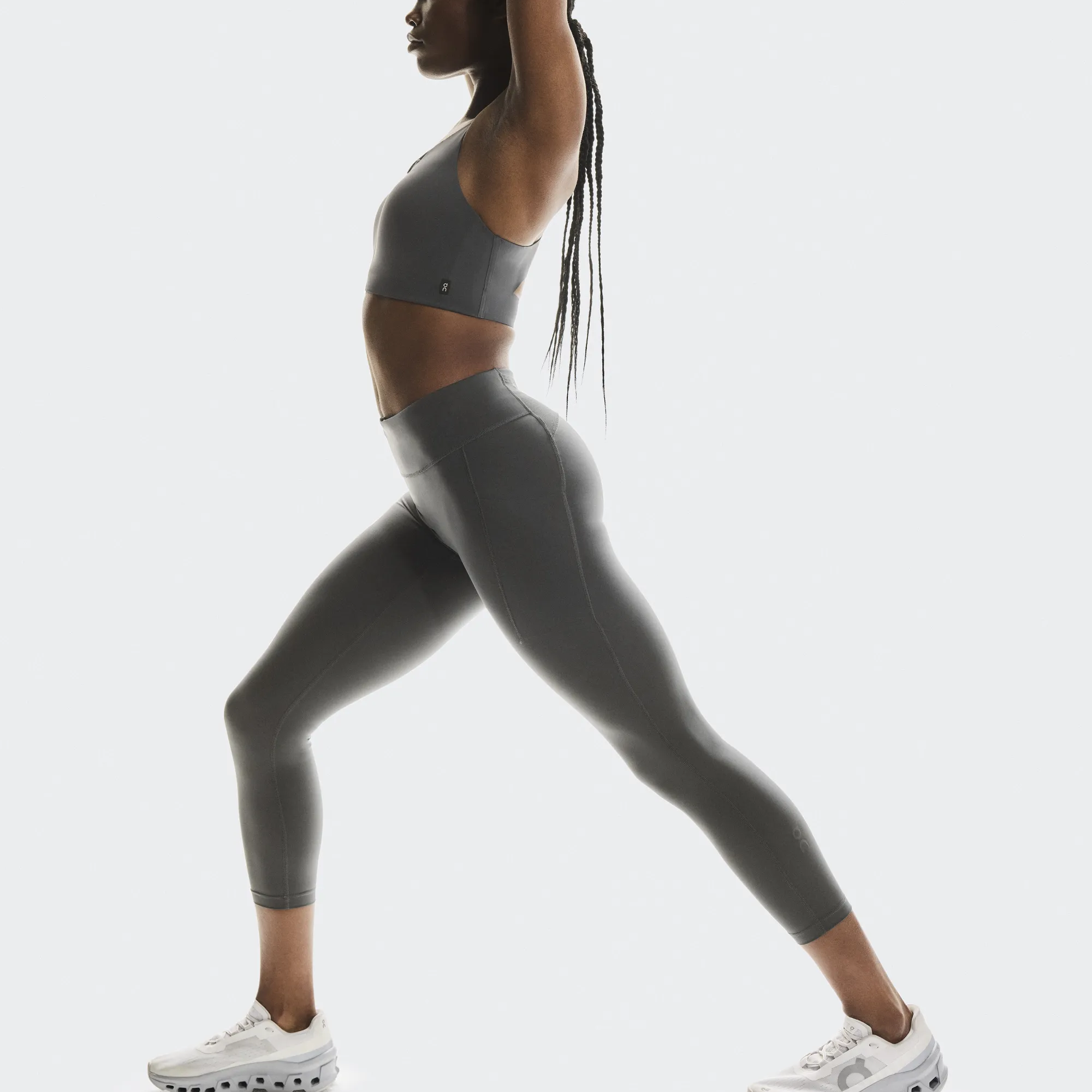 On Performance Yoga Pants Women’s