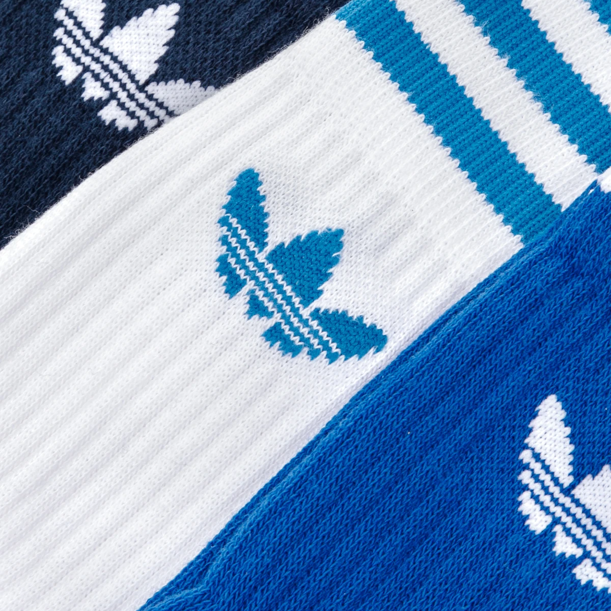 Adidas Originals Unisex Knee High Socks