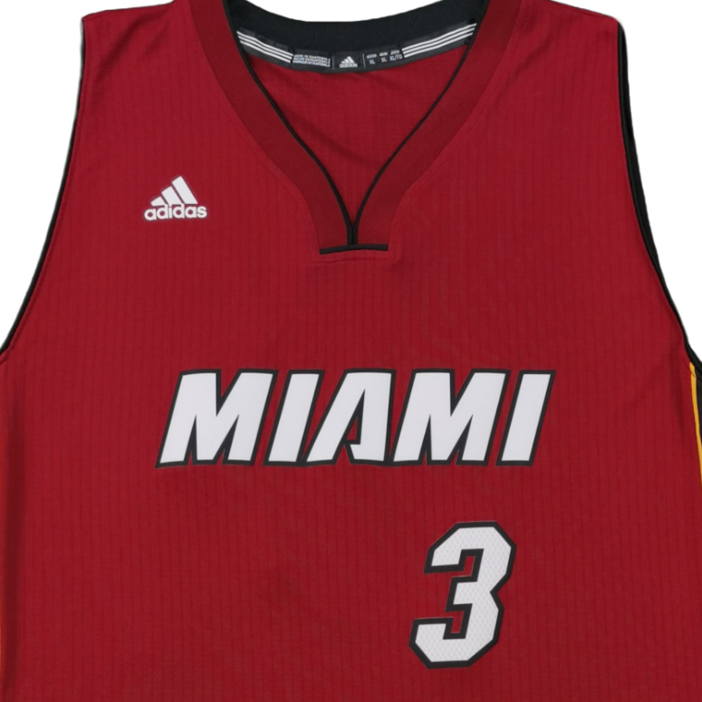 Adidas Basketball Jersey Unisex