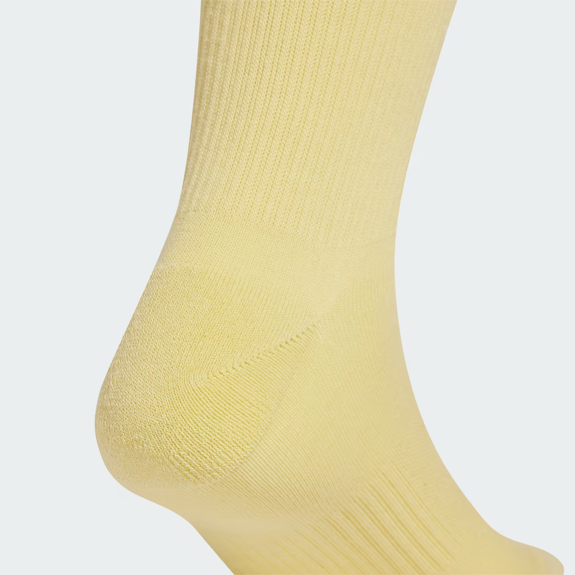 Adidas Crew Socks Women’s 1 Pack Yellow