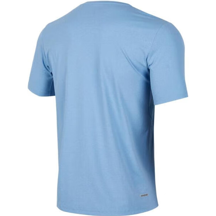 Skechers T Shirt Men’s Allure Blue
