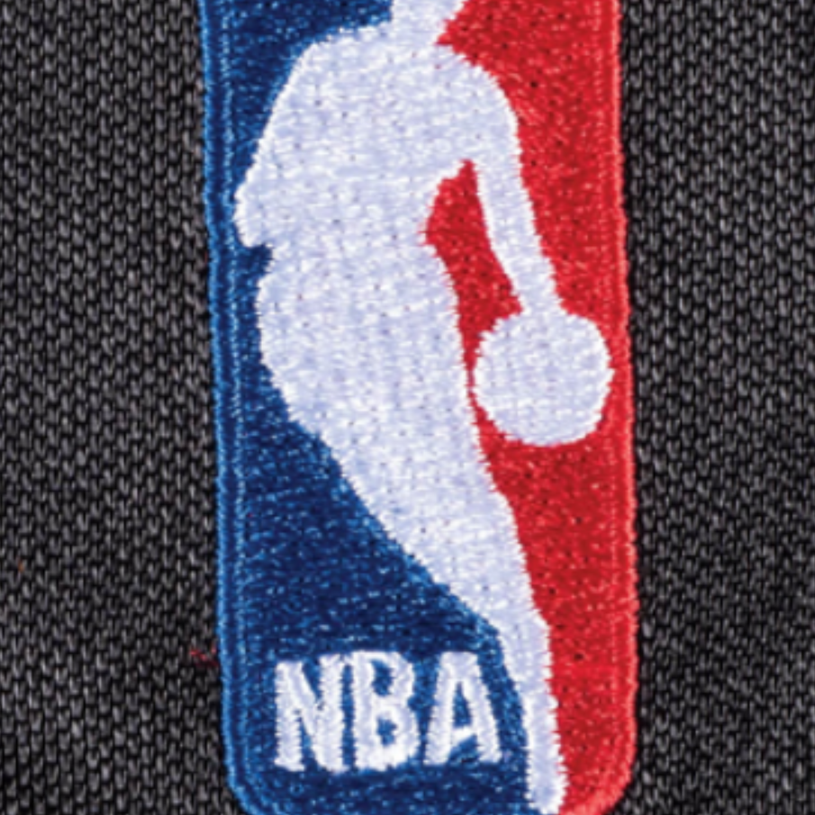 Mitchell Ness «NBA Miami Heat 2005-06 Shaq O’Neal» authentic jersey