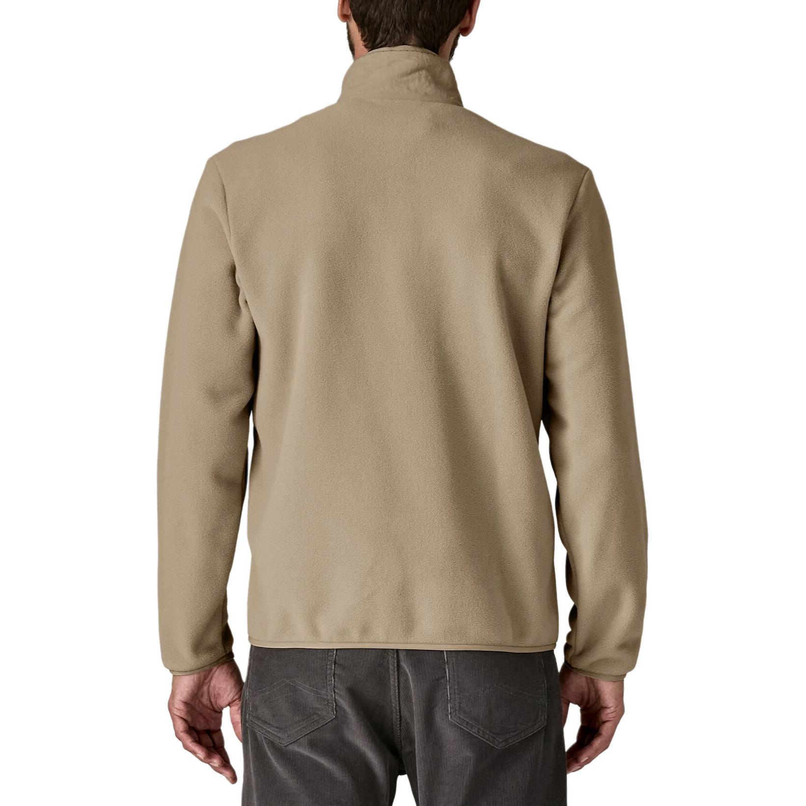 Patagonia Synchilla Zip-Up Jacket
